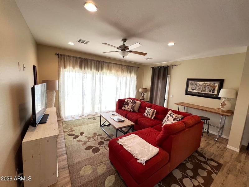 5721 E Leland St, Mesa, AZ 85215