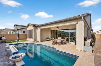 5721 Scarlet St, Mesa, AZ 85215