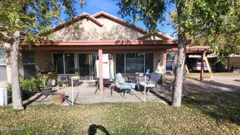 5721 Ironwood Dr, Glendale, AZ 85302