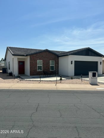 5721 Leland St, Mesa, AZ 85215