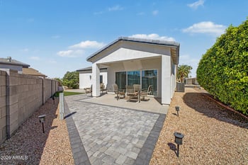 5721 Leland St, Mesa, AZ 85215