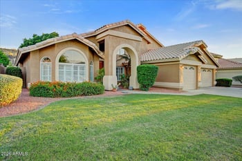 5721 Mariposa Grande Ln, Glendale, AZ 85310