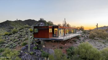 5721 Miramonte Dr, Cave Creek, AZ 85331