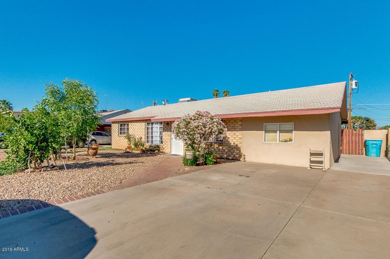 5721 N 25th Dr, Phoenix, AZ 85017