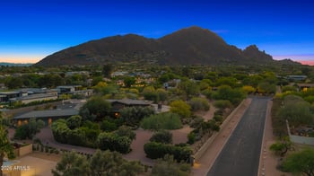 5721 N Casa Blanca Dr, Paradise Valley, AZ 85253