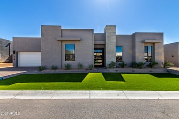 5721 Rancho Caliente Dr, Cave Creek, AZ 85331