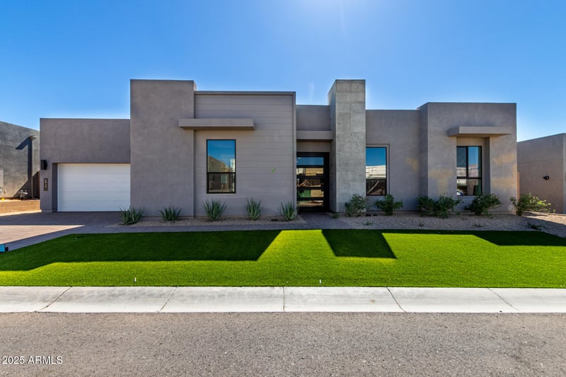 5721 Rancho Caliente Dr, Cave Creek, AZ 85331