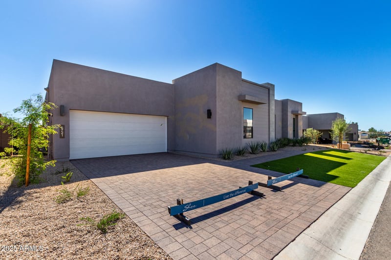 5721 Rancho Caliente Dr, Cave Creek, AZ 85331