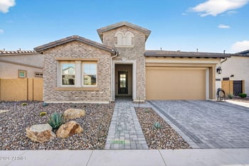 5721 Scarlet St, Mesa, AZ 85215