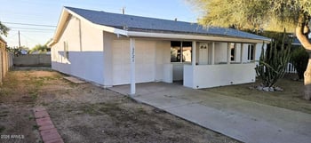 5721 W Cheery Lynn Rd, Phoenix, AZ 85031