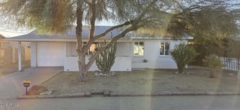 5721 W Cheery Lynn Rd, Phoenix, AZ 85031