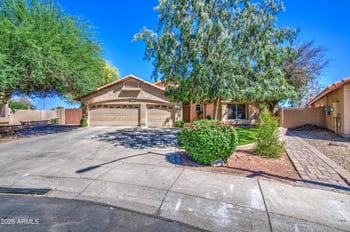 5721 Ironwood Dr, Glendale, AZ 85302