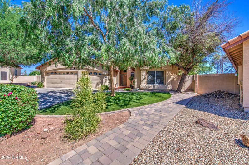 5721 W Ironwood Dr, Glendale, AZ 85302