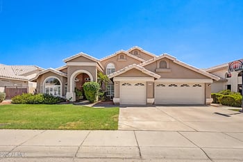 5721 W Mariposa Grande Ln, Glendale, AZ 85310