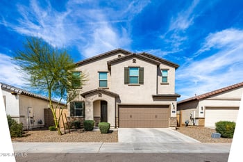 5722 Atlantis Ave, Phoenix, AZ 85043