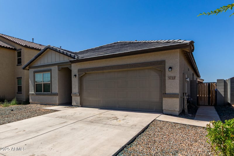 5722 Coplen Farms Rd, Laveen, AZ 85339