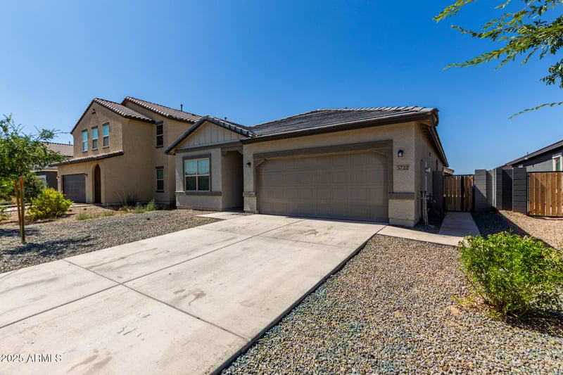 5722 Coplen Farms Rd, Laveen, AZ 85339