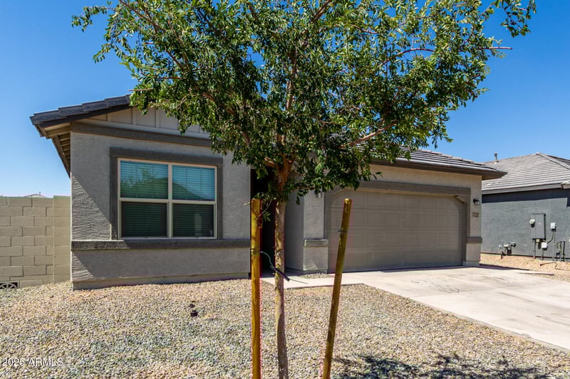 5722 Coplen Farms Rd, Laveen, AZ 85339