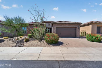 5722 Jake Haven --, Cave Creek, AZ 85331