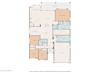 5722 Jake Haven --, Cave Creek, AZ 85331