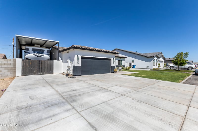 5722 E Red Bird Ln, San Tan Valley, AZ 85140