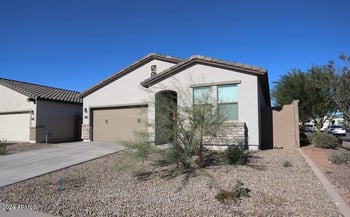 5722 Getty Dr, Phoenix, AZ 85043