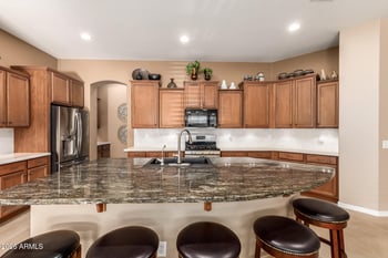 5722 Mesquite Grove Way, Chandler, AZ 85249