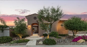 5722 Mesquite Grove Way, Chandler, AZ 85249