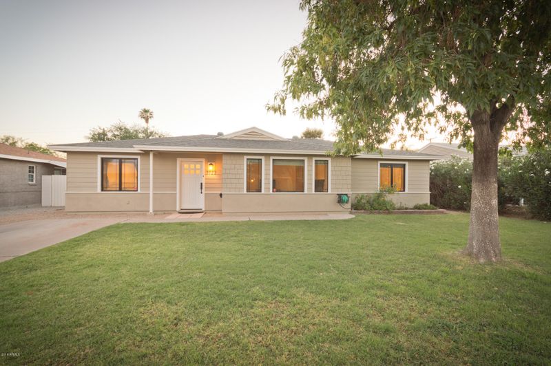 5722 N 11th Pl, Phoenix, AZ 85014