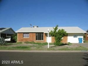5722 N 25th Dr, Phoenix, AZ 85017
