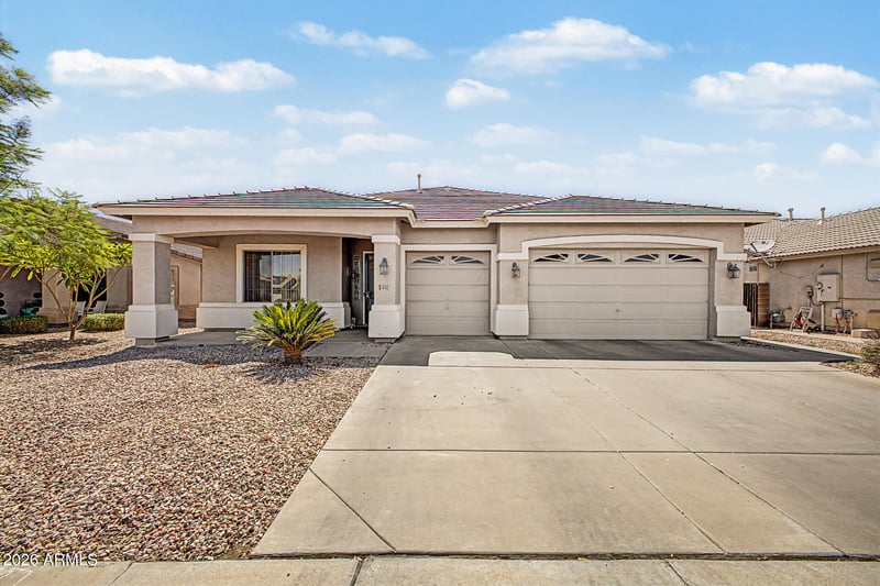 5722 Laguna Dr, Litchfield Park, AZ 85340