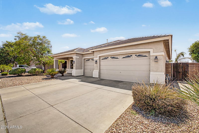 5722 Laguna Dr, Litchfield Park, AZ 85340