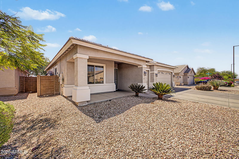 5722 Laguna Dr, Litchfield Park, AZ 85340