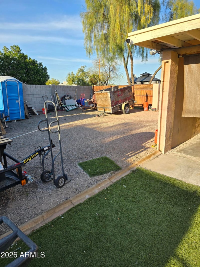 5722 S 34th Pl, Phoenix, AZ 85040