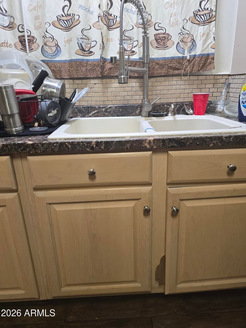 5722 S 34th Pl, Phoenix, AZ 85040