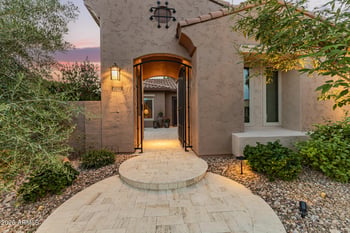 5722 Mesquite Grove Way, Chandler, AZ 85249
