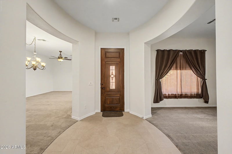 5722 Mesquite Grove Way, Chandler, AZ 85249