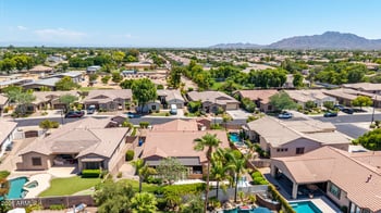 5722 S Mesquite Grove Way, Chandler, AZ 85249