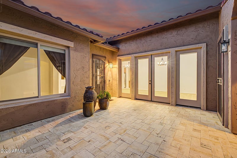 5722 S Mesquite Grove Way, Chandler, AZ 85249