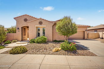 5722 S Mesquite Grove Way, Chandler, AZ 85249
