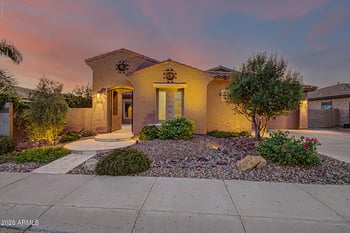 5722 S Mesquite Grove Way, Chandler, AZ 85249