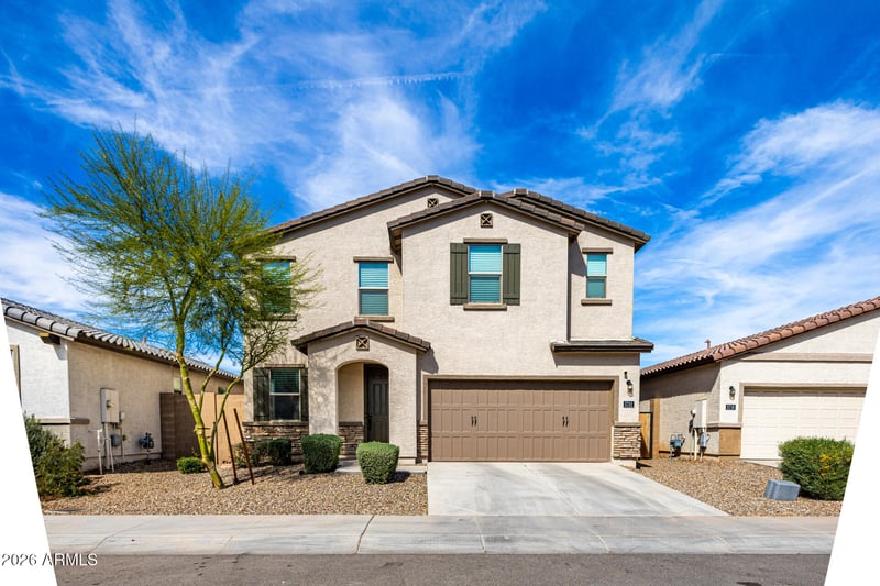5722 W Atlantis Ave, Phoenix, AZ 85043