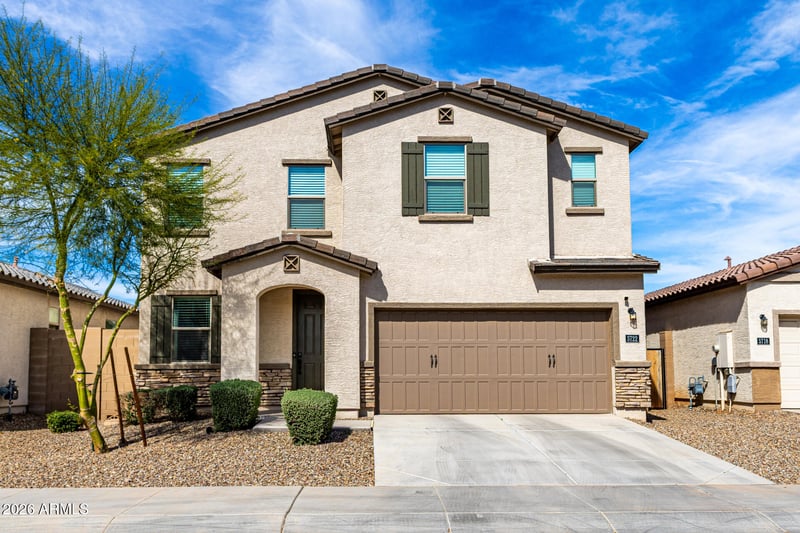 5722 W Atlantis Ave, Phoenix, AZ 85043