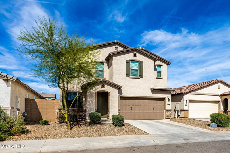 5722 W Atlantis Ave, Phoenix, AZ 85043