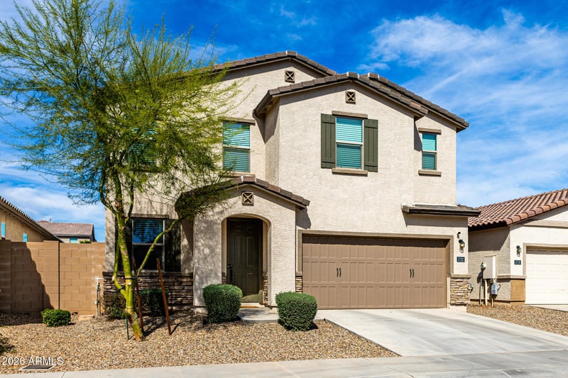5722 W Atlantis Ave, Phoenix, AZ 85043