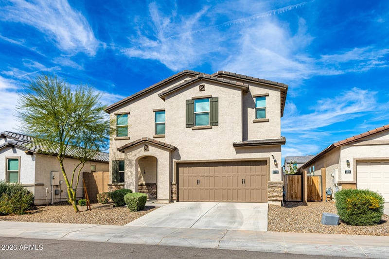 5722 W Atlantis Ave, Phoenix, AZ 85043