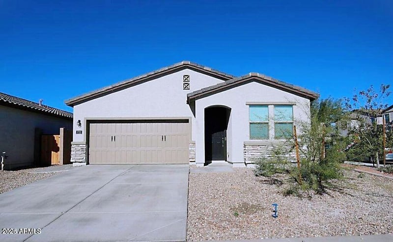 5722 W Getty Dr, Phoenix, AZ 85043