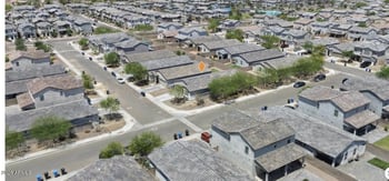 5722 W Getty Dr, Phoenix, AZ 85043