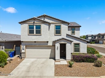 5722 Odeum Ln, Phoenix, AZ 85043