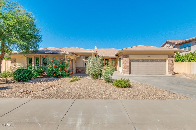 5722 W Spur Dr, Phoenix, AZ 85083